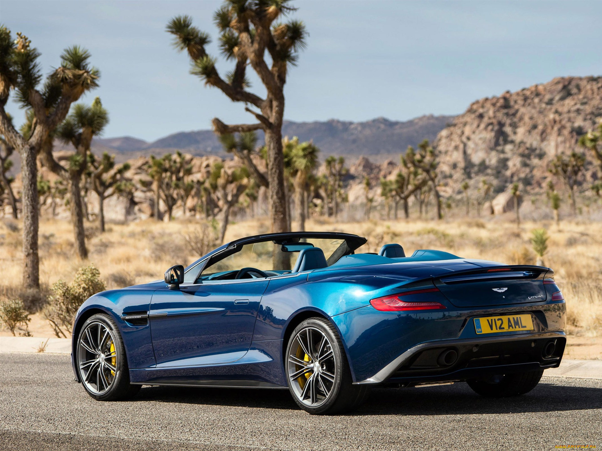 aston martin vanquish volante, , aston martin, , , 